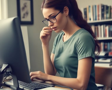 Photo of a professional physiotherapy workshop with hands-on training and advanced equipment.
