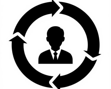 a man riding a skateboard down the side of a ramp