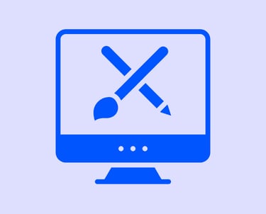 დიაზაინი და დეველოპმენტი