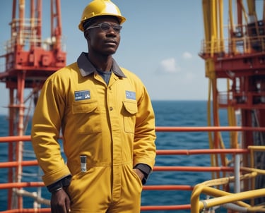 Diverse group of international employees collaborating in an office.