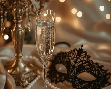 exclusive events Ras Al Khaimah