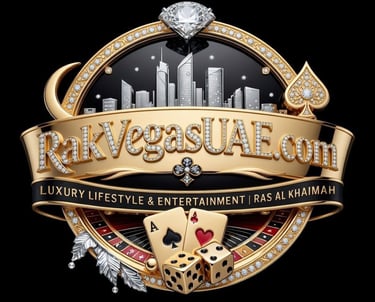 RakVegas Luxury Lifestyle in Ras Al Khaimah