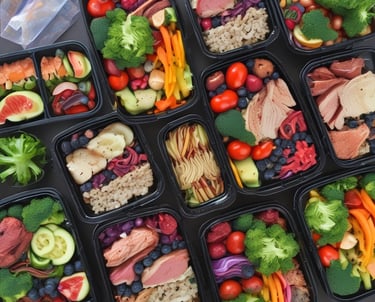 black blue and yellow textile