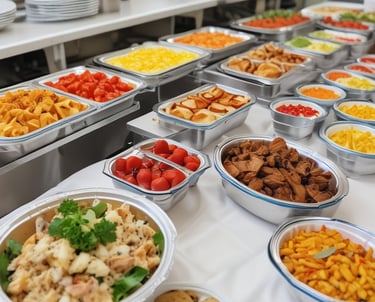 a man riding a skateboard down the side of a ramp