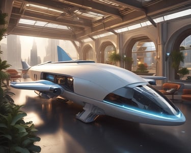 A sleek luxury yacht cruising at sunset, symbolizing exclusive experiences and high-end lifestyle.