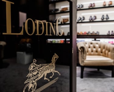 boutique loding