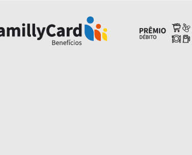 cartão assiduidade para supermercados