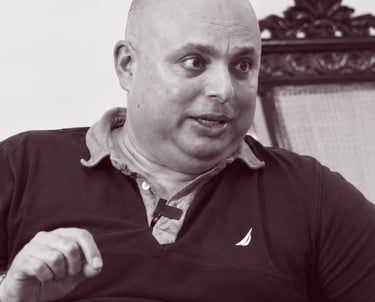 Vivek-Dempo