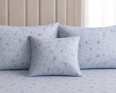 Export-quality cushions and pillows available in multiple fabrics, sizes, colors, and custom designs