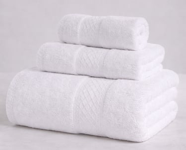 cotton towels export quality from india