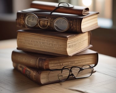 white and black abstract painting