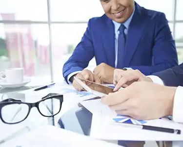 Servicios de consultoria para empresas constructoras