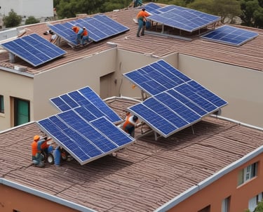 gray concrete wall inside building