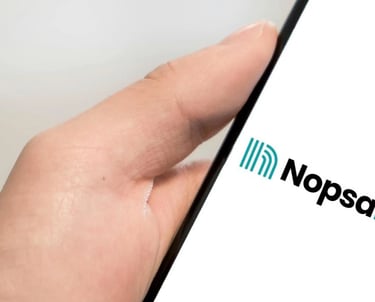 NopsaRent puhelin