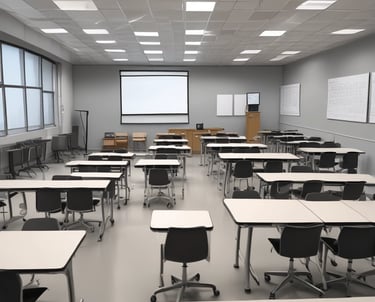 worm's-eye view photography of concrete building