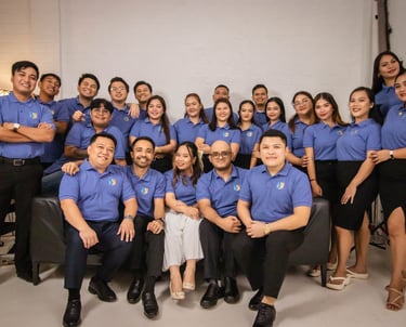 capable and dynamic team of lawyers