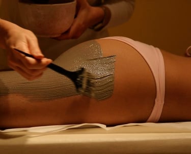 Trattamento anticellulite Intensive Body per rimodellamento e drenaggio corpo a Riccione