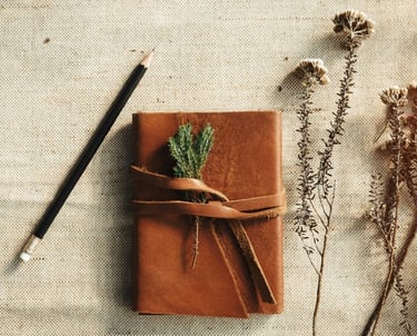 Parcours et formations de Caroline Bonnet, naturopathe et professeure de yoga