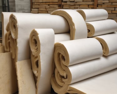 black blue and yellow textile