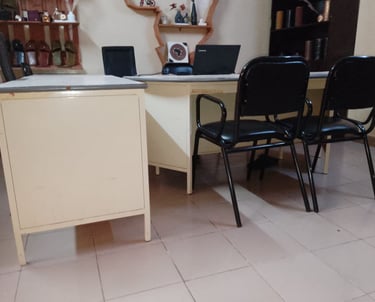 Photo du bureau Archiv Expert Solutions