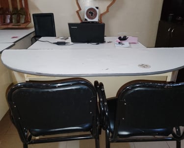 Photo du bureau Archiv Expert Solutions