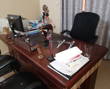 Photo du bureau Archiv Expert Solutions