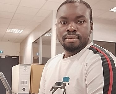 Photo du records manager 2