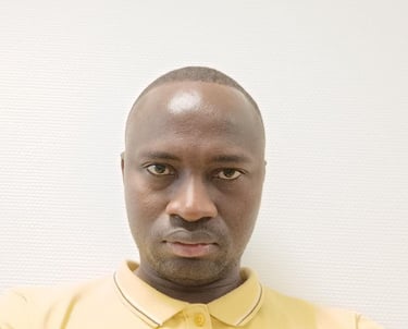 Photo de l'ingénieur en archivage numérique