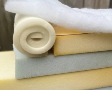 upholstery foam replacement toronto