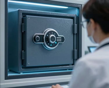 a man riding a skateboard down the side of a ramp