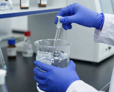 a man riding a skateboard down the side of a ramp