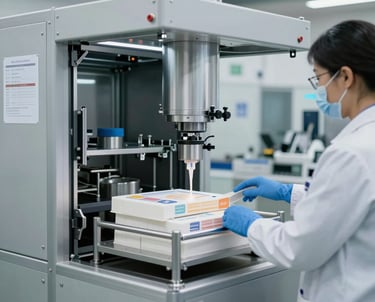 a man riding a skateboard down the side of a ramp