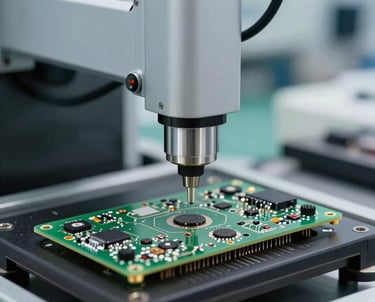 a man riding a skateboard down the side of a ramp