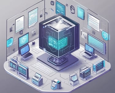 a man riding a skateboard down the side of a ramp