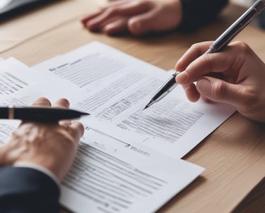 Icon of a calendar with a checkmark indicating monthly payments.