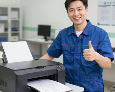 white and black abstract painting