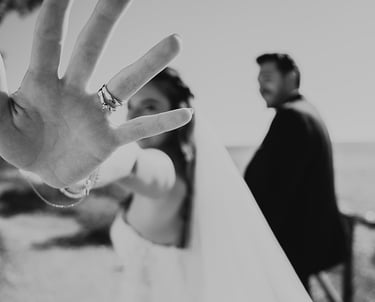 fotografo matrimonio foggia 