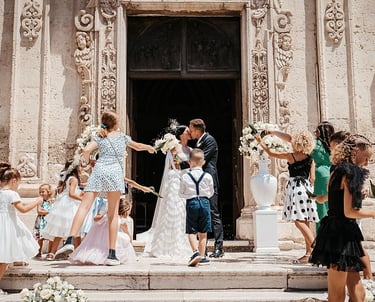 fotografo matrimonio foggia 
