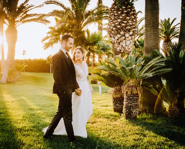 fotografo matrimonio foggia 