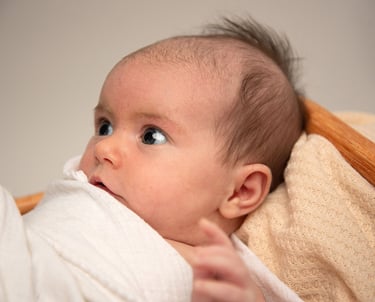 photo nouveau-né studio toulouse