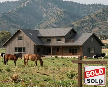 white and black abstract painting