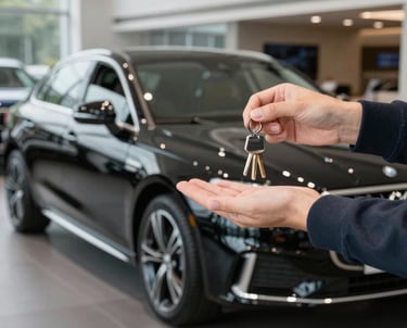 CASTING CARS - Location de voitures pour tournage