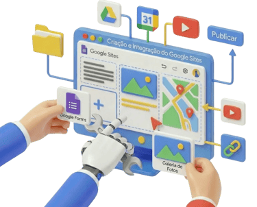 gestão de google meu negócio