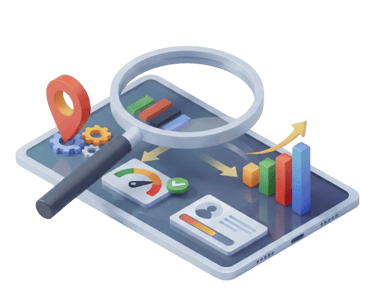 gestão de google meu negócio