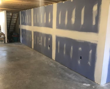 drywall installation service company belchertown ma