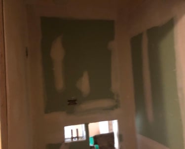 drywall finishing in northampton ma