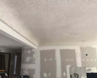 drywall finishing in holyoke ma