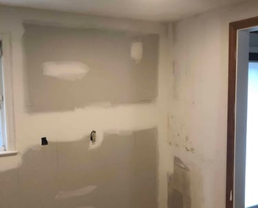 drywall finishing in westfield ma