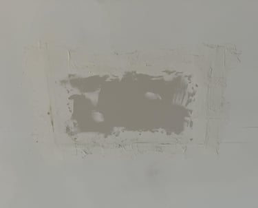 drywall patch