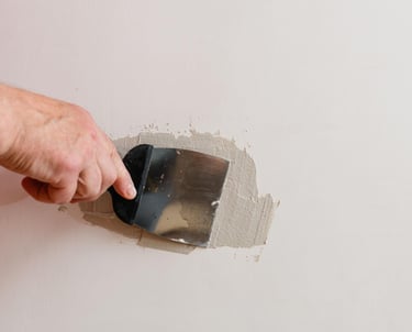 drywall patch